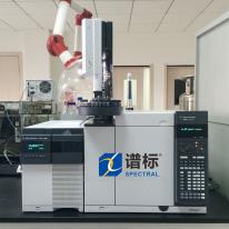 二手安捷伦气质联用仪7890B-5977B