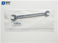 8710-0806开口扳手