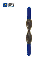 双球型氧化管 三氧化铬氧化管