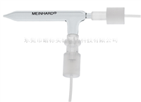 Plus系列高灵敏度玻璃雾化器-岛津ICPE9000-仪器配件