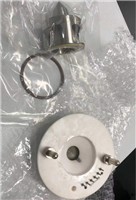 AB SCIEX 4000陶瓷盘 Orifice Plate  027956 