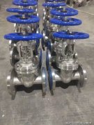 在2025年国内十大知名阀门