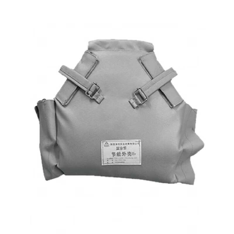 化工厂、石化厂的储罐保温：罐体隔热保温罩可以用于化工厂、石化厂的储罐保温和防腐