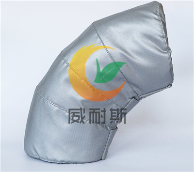 异形件保温衣通常采用高温耐热材料