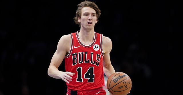 公牛加时力克勇士布泽利斯砍41分吉迪创助攻纪录