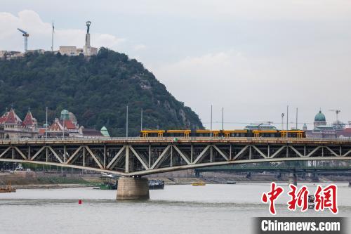 布达佩斯田径世锦赛点燃城市活力 体育改变市民