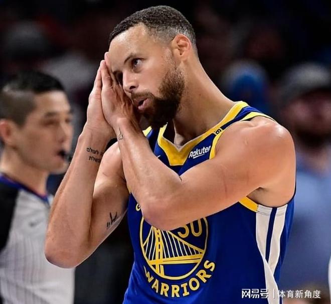 库里完成5v5训练 复出时间或锁定两场主场比赛