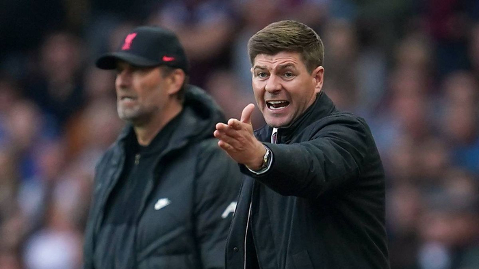 克洛普重返利物浦传奇赛：致敬经典时刻，再燃