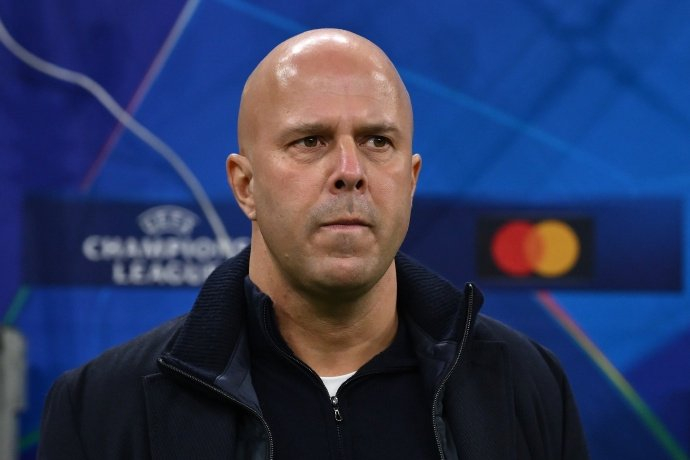 利物浦高层力挺斯洛特 全力否认阿隆索接任传闻