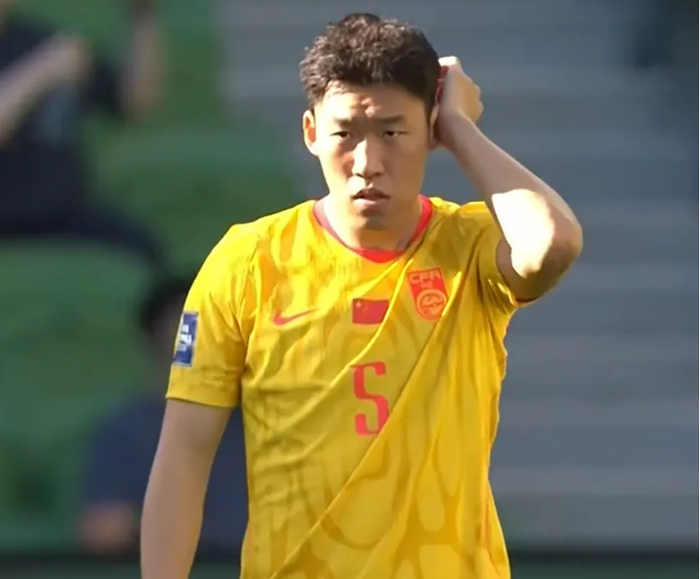 泰国队积分反超国足排名 国足亚洲杯分档劣势凸