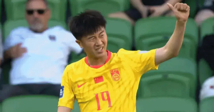 泰国队积分反超国足排名 国足亚洲杯分档劣势凸