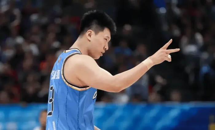 北京男篮力克山东 火力全开逆转取胜