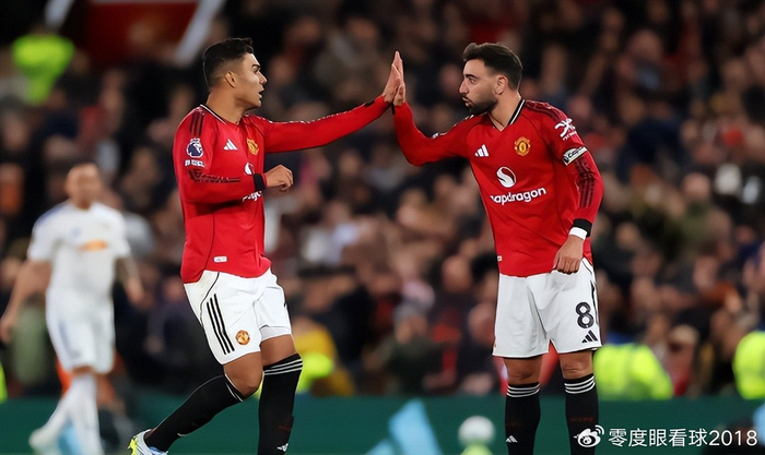 曼联瞄准皇马中场楚阿梅尼引援引热议