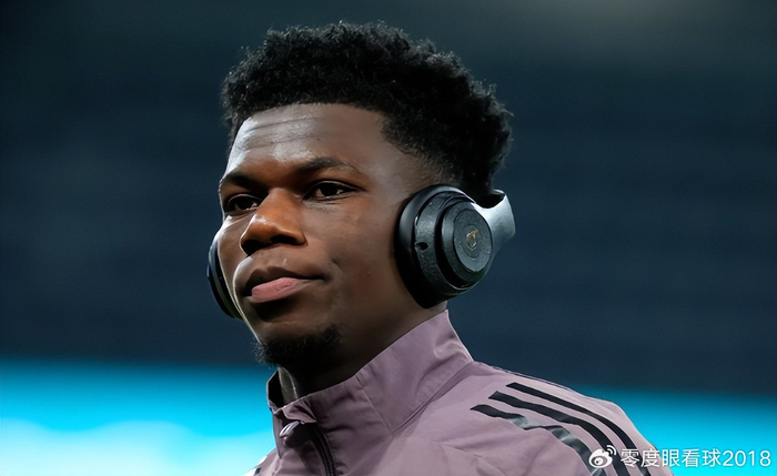 曼联瞄准皇马中场楚阿梅尼引援引热议