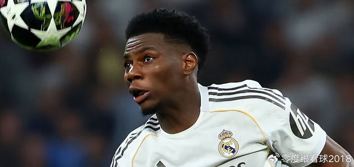 曼联瞄准皇马中场楚阿梅尼引援引热议